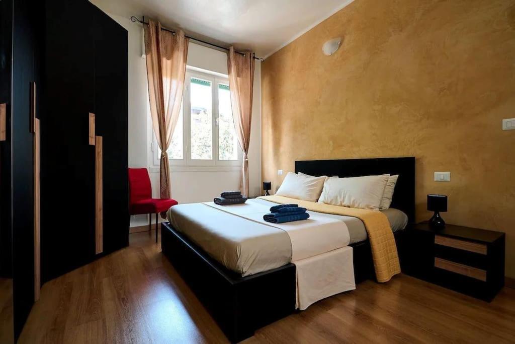 New Apartment In Milan, Ospedale Niguarda Exterior foto